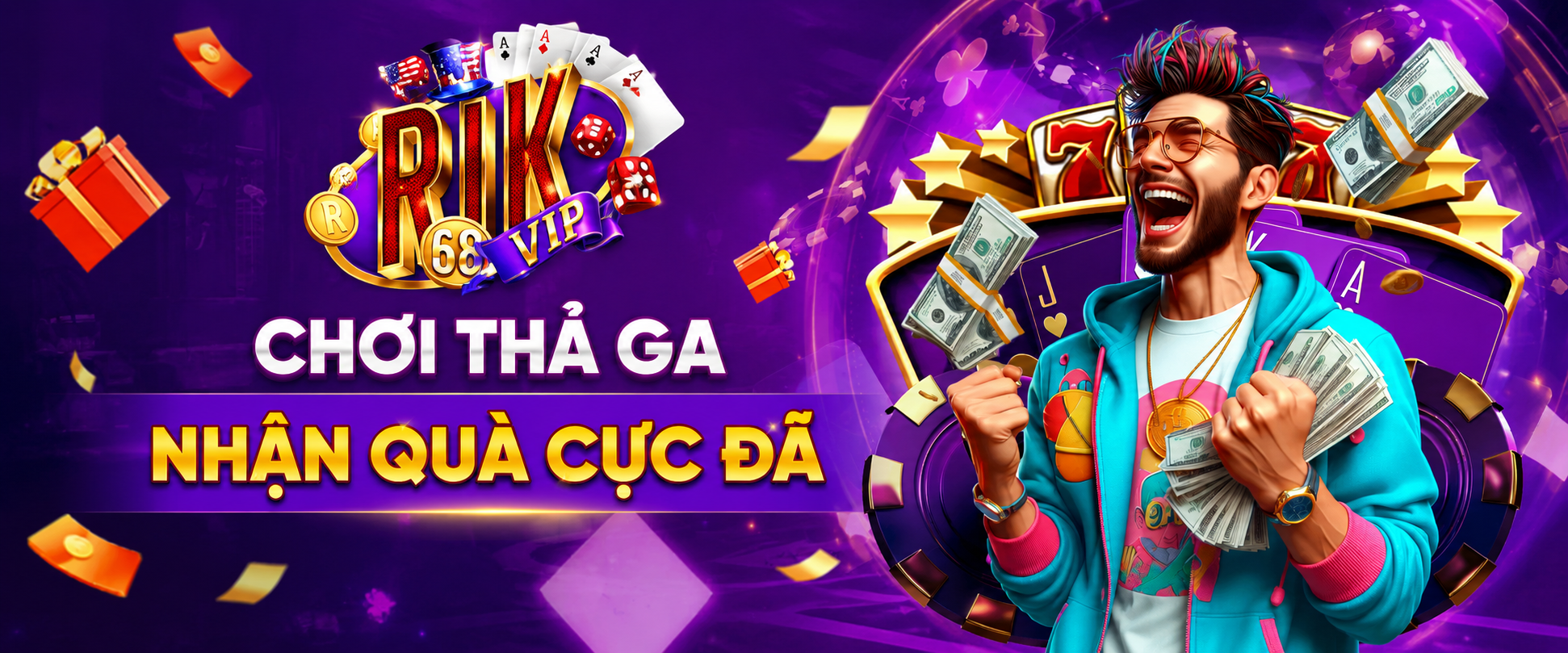 RIKVIP - RIK VIP