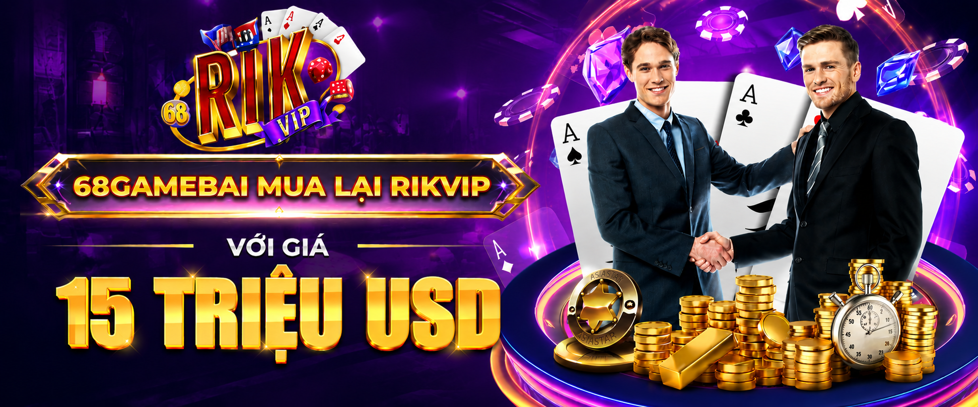 RIKVIP - RIK VIP
